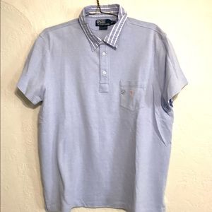 NWT Polo by Ralph Lauren polo shirt XL